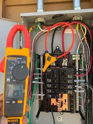 E&G ELECTRICAL INNOVATIONS