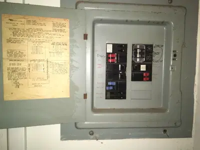 La Costa Electric