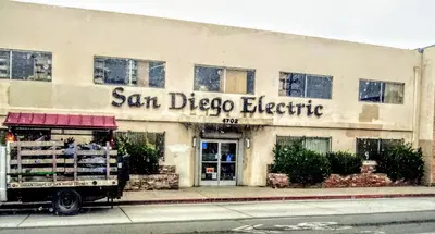 Business Photo