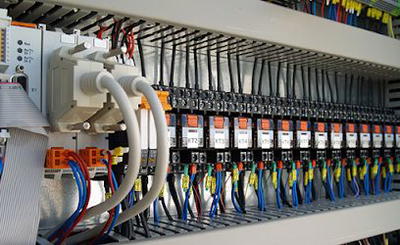 Source One Electrical