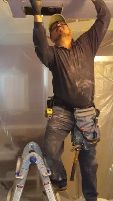 R&M Handyman services