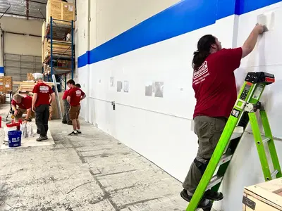 Handymen