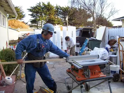 Professional Builder Handyman