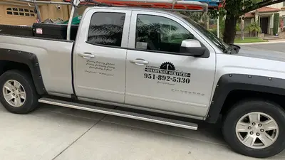 Antonio's Handyman Services