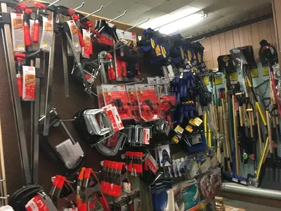 Romeril Plumbing and Hardware (San Jacinto True Value)