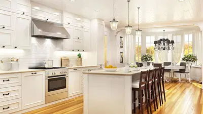 Bolfa Home Improvememt