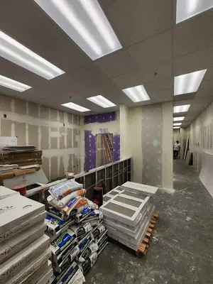 Above All Maintenance & Repair General Contractor