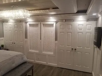 Ross Handyman Repairs