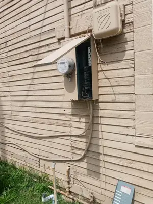 Sercerval Electric
