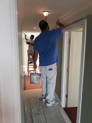 Diaz handyman services