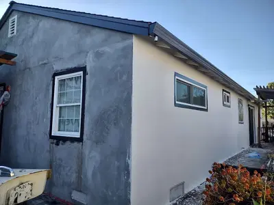 Bay Area Stucco