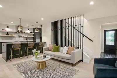 Bay Area Contractor (HandyPROs)