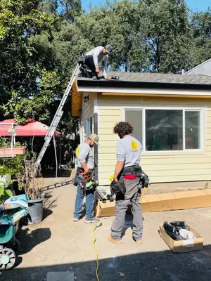 Sunshine Gutters