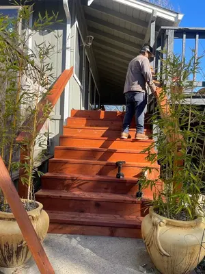 Marcelos Handyman & Landscaping Service