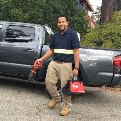 Mr Cruz Handyman