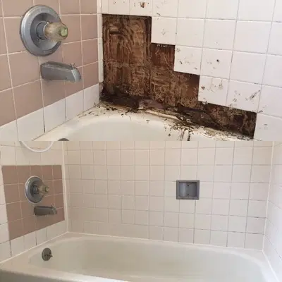 The Grout Expert Santa Cruz