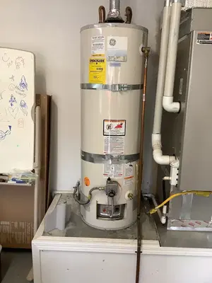 Mr. Rooter Plumbing of Santa Cruz