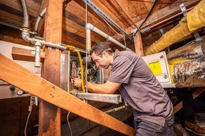 Expert Plumbing & Water Heaters, Inc.