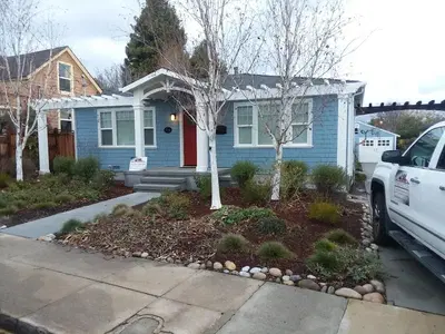 J M Construction, building Santa Cruz since 1989