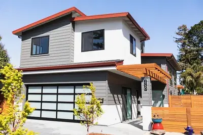 Santa Cruz Green Builders
