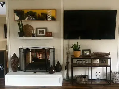 McMillan Handyman Services