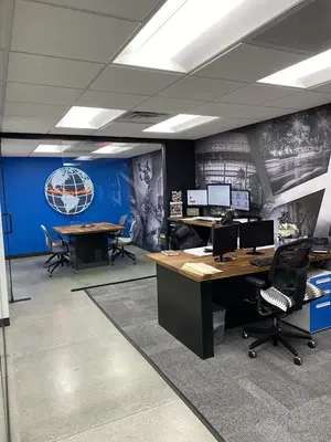 MG Building Services Inc.