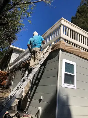 Handyman Cheo