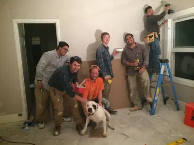 Oakland Handyman