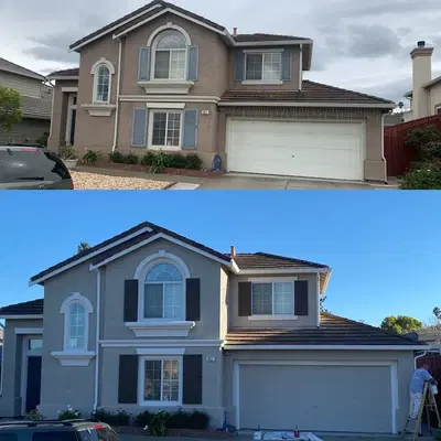 James’ Handyman Services