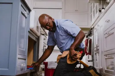 G&K Handyman Services