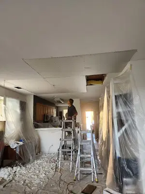 Gilroy handyman service