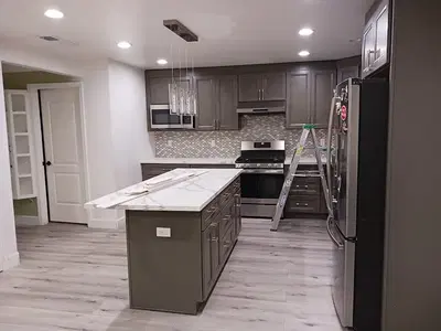 RG Handyman SV - Interior and Exterior Painting - Plumbing Service - Tile Installation in Gilroy CA