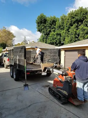 James Hauling & Handyman Service