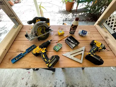 SB Handyman