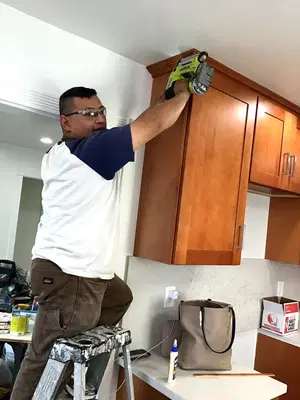 Vlad's Handyman Services