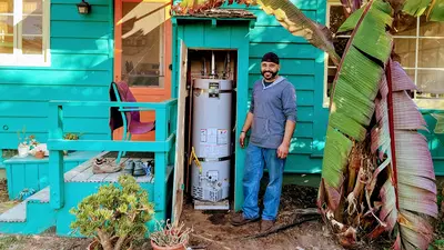 Rincon Plumbing, Inc