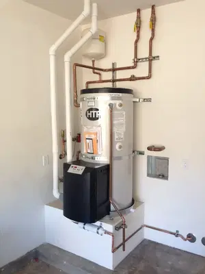 Anacapa Plumbing, Inc.