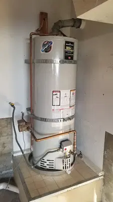 Bailey Plumbing
