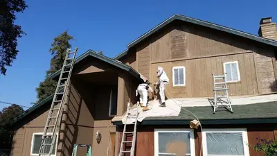 Modern Home Renovations, Inc.