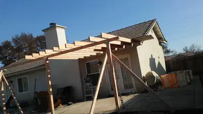 Bautista Handyman