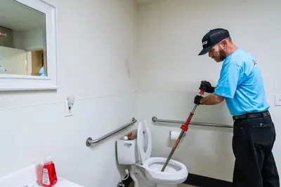Parker & Parker Plumbing