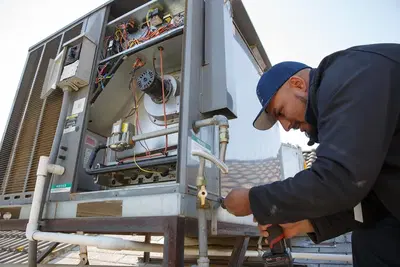 Lee's Air, Plumbing, & Heating