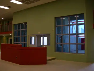 The Glass Shop