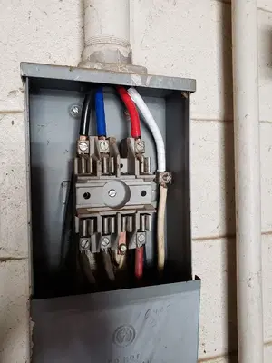 Adams Electric