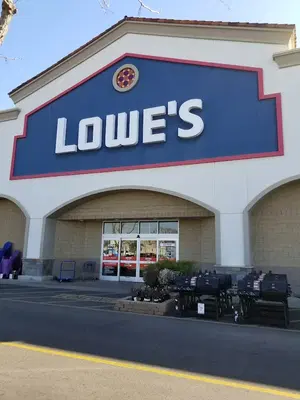 Lowe's Home Improvement