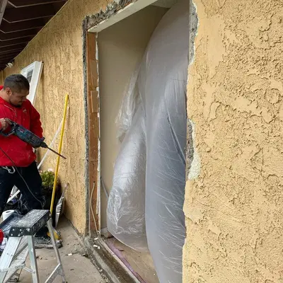 Jay Jay Handyman Services & Maintenance