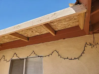 Miranda's handyman services