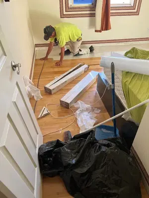 Linarez y Agregados - in Palmdale CA -