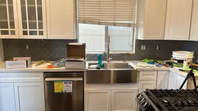 Sal Handyman Services
