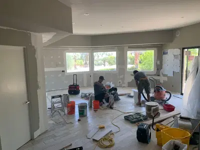 C & S Home Service